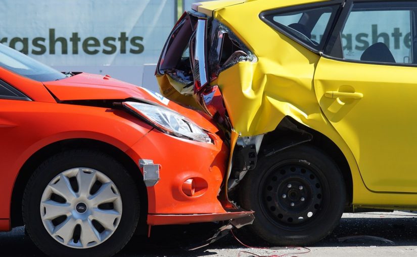 Najczęściej polisa ubezpieczenia pokrywa wypłatę odszkodowania w wypadku…