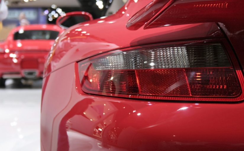 W jaki sposób zmienić wygląd pojazdu? Kompleksowy poradnik dla kierowców