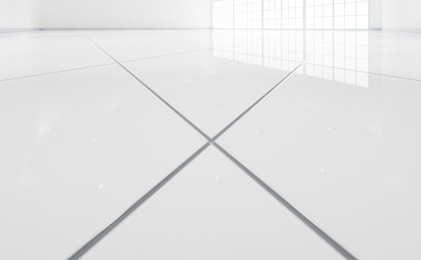 W jaki sposób dopasować posadzkę do mieszkania?