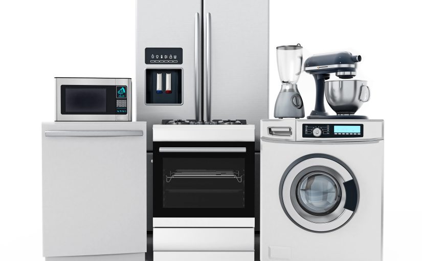 Dlaczego cykliczny obsługa AGD to oszczędność, a nie wydatek?