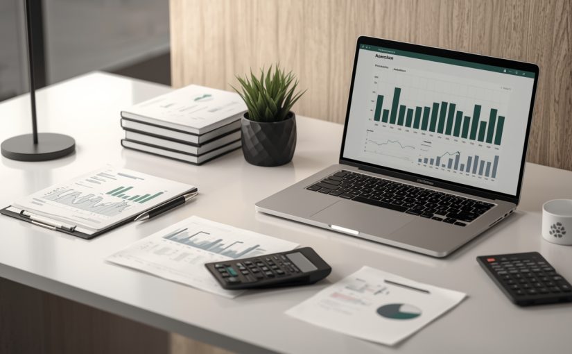 Dogłębny  manual  po organizacji dokumentów