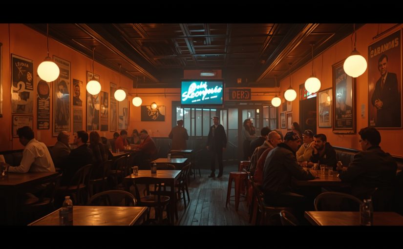 Gdzie natrafić na wyjątkowy klimat PRL we Wrocławiu i poczuć powrót do przeszłości